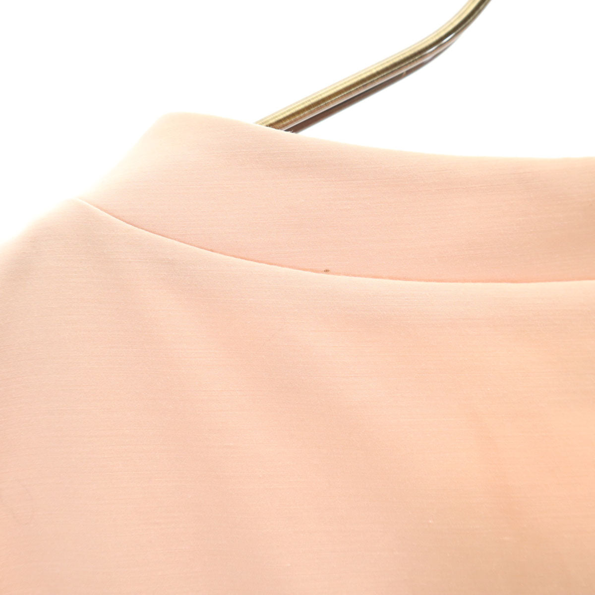 FOXEY Classic フォクシークラシック 日本製 ノースリーブ ワンピース 40 ピンク レディース