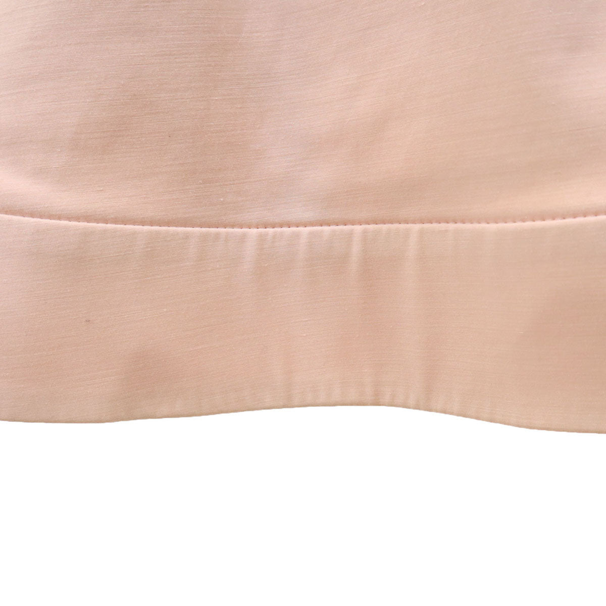 FOXEY Classic フォクシークラシック 日本製 ノースリーブ ワンピース 40 ピンク レディース