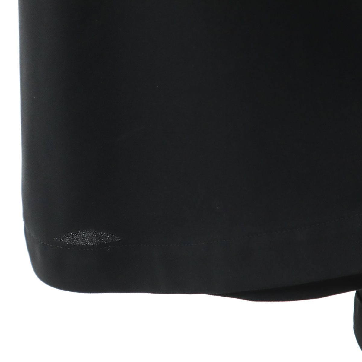 tricot COMME des GARCONS トリコ コム デ ギャルソン 1996年 90s 日本製 オールド 半袖 ワンピース ブラック レディース