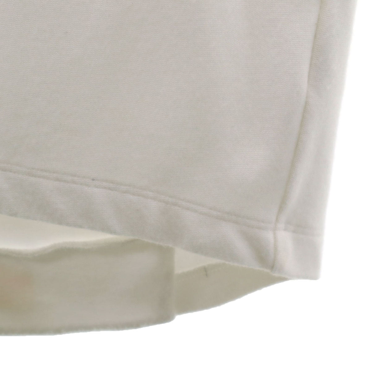 MM6 Maison Martin Margiela エムエムシックス メゾン マルタン マルジェラ イタリア製 ノースリーブ フーデッド ワンピース S ホワイト レディース