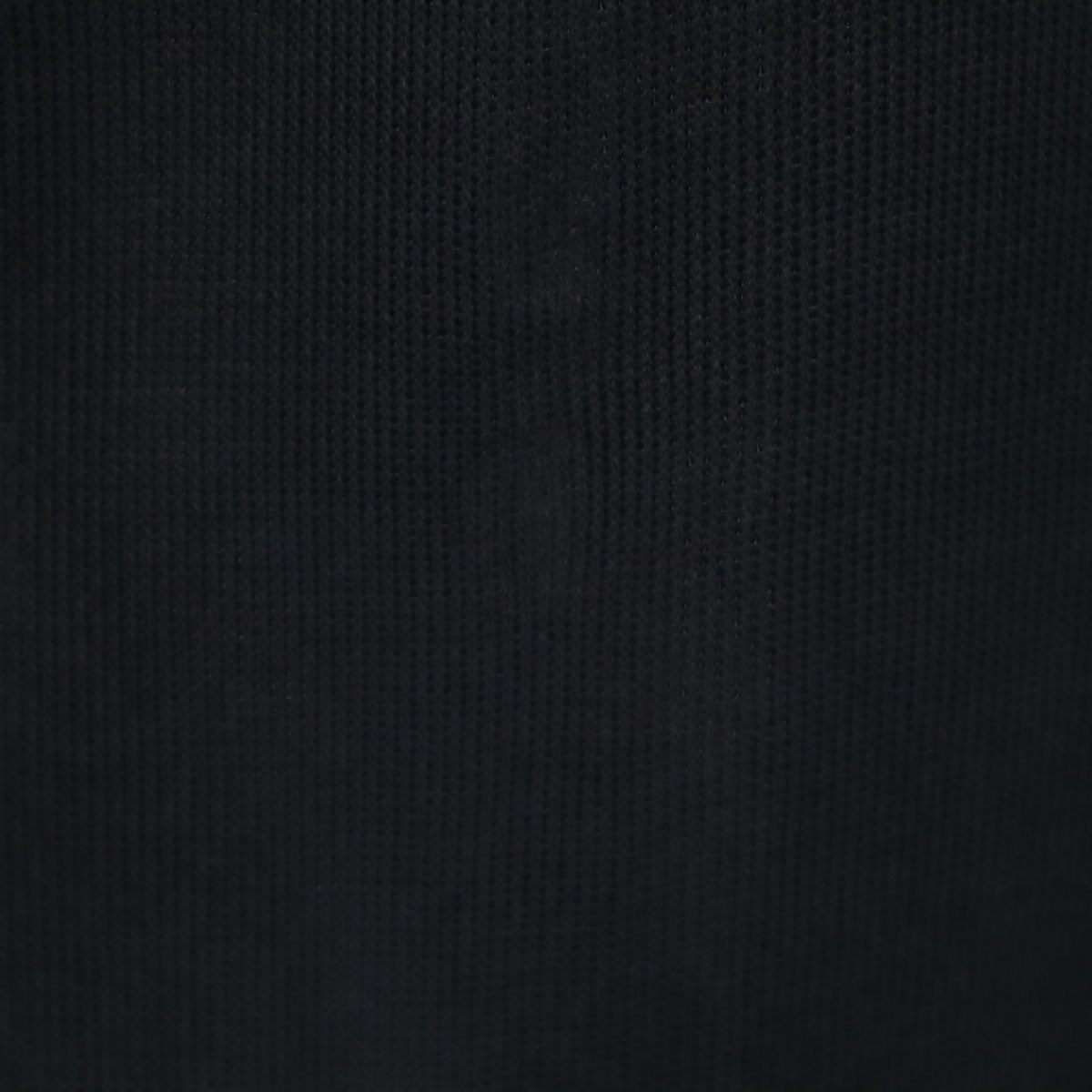 FENDI フェンディ イタリア製 ノースリーブ ニット ワンピース 46 濃紺 レディース