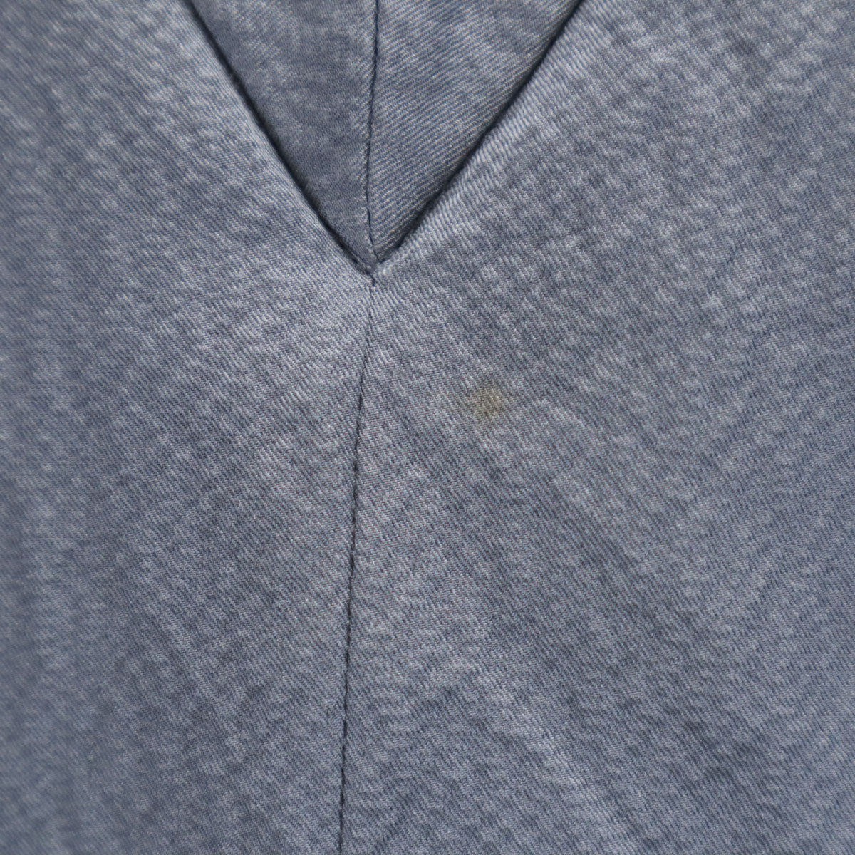 Alexander Wang アレキサンダーワン ノースリーブ ミニワンピース 4 チャコールグレー レディース