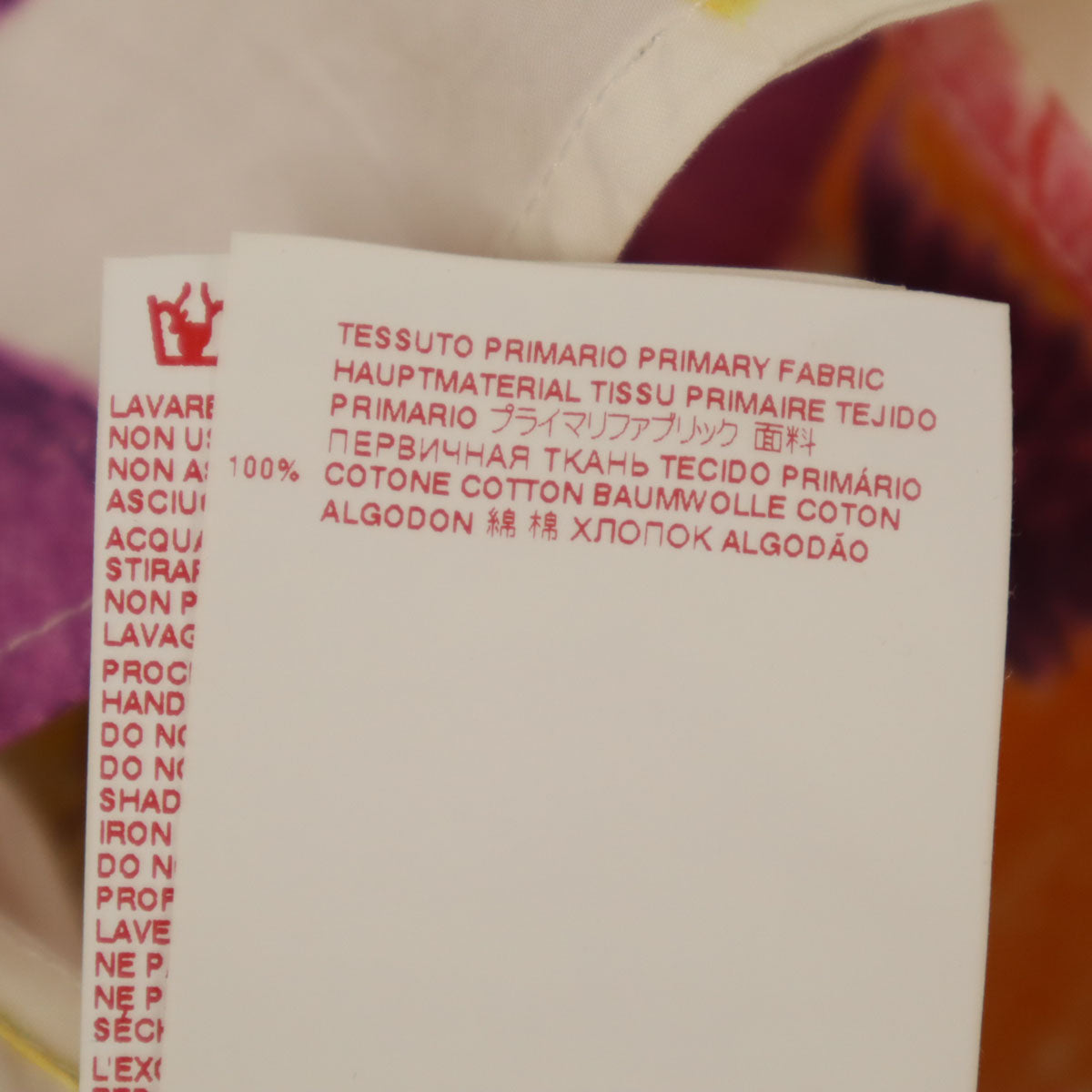 MARNI マルニ イタリア製 花柄 ノースリーブ ワンピース 38 ホワイト レディース