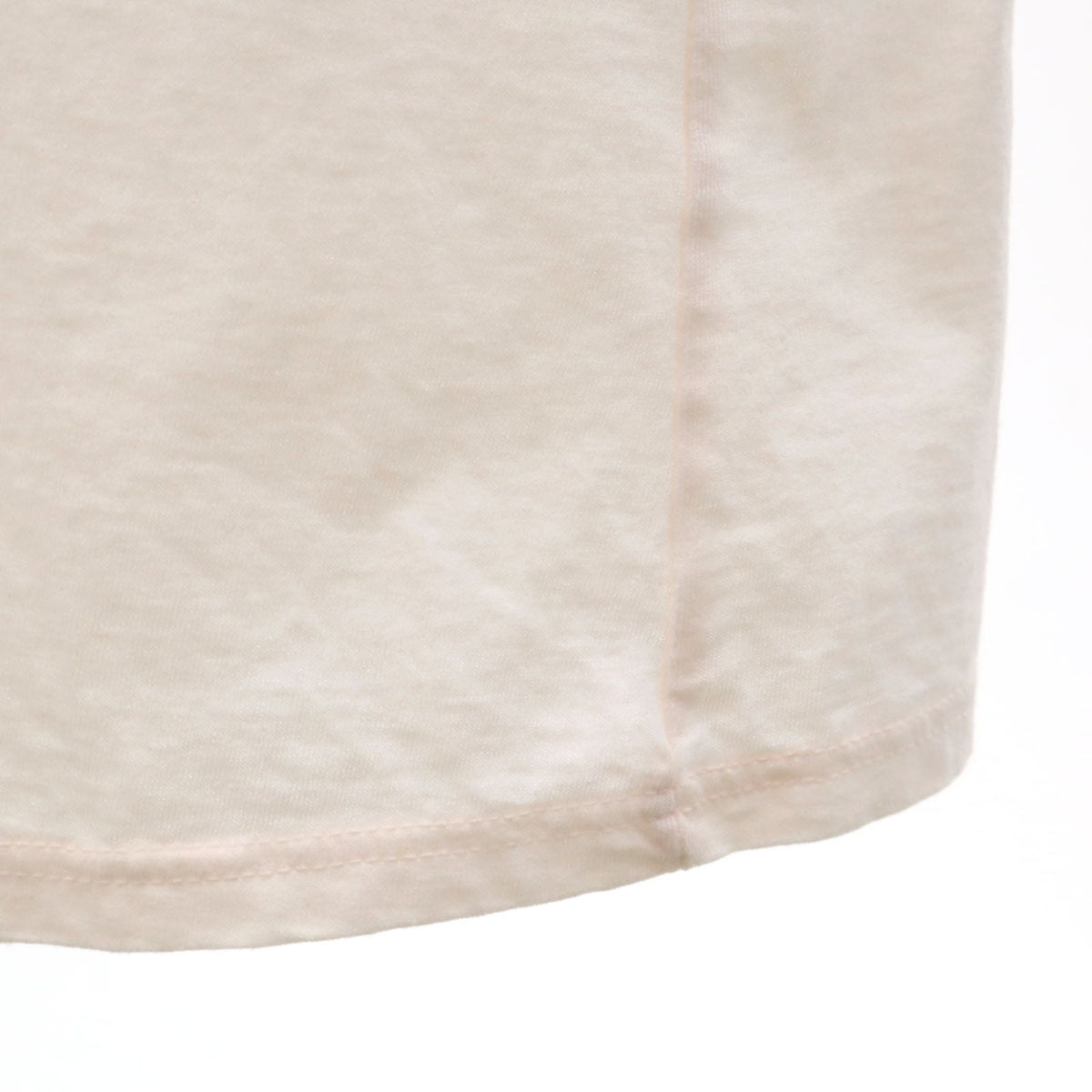 MARTIN MARGIELA マルタンマルジェラ イタリア製 6 ノースリーブ ワンピース 38 ペールピンク系 レディース