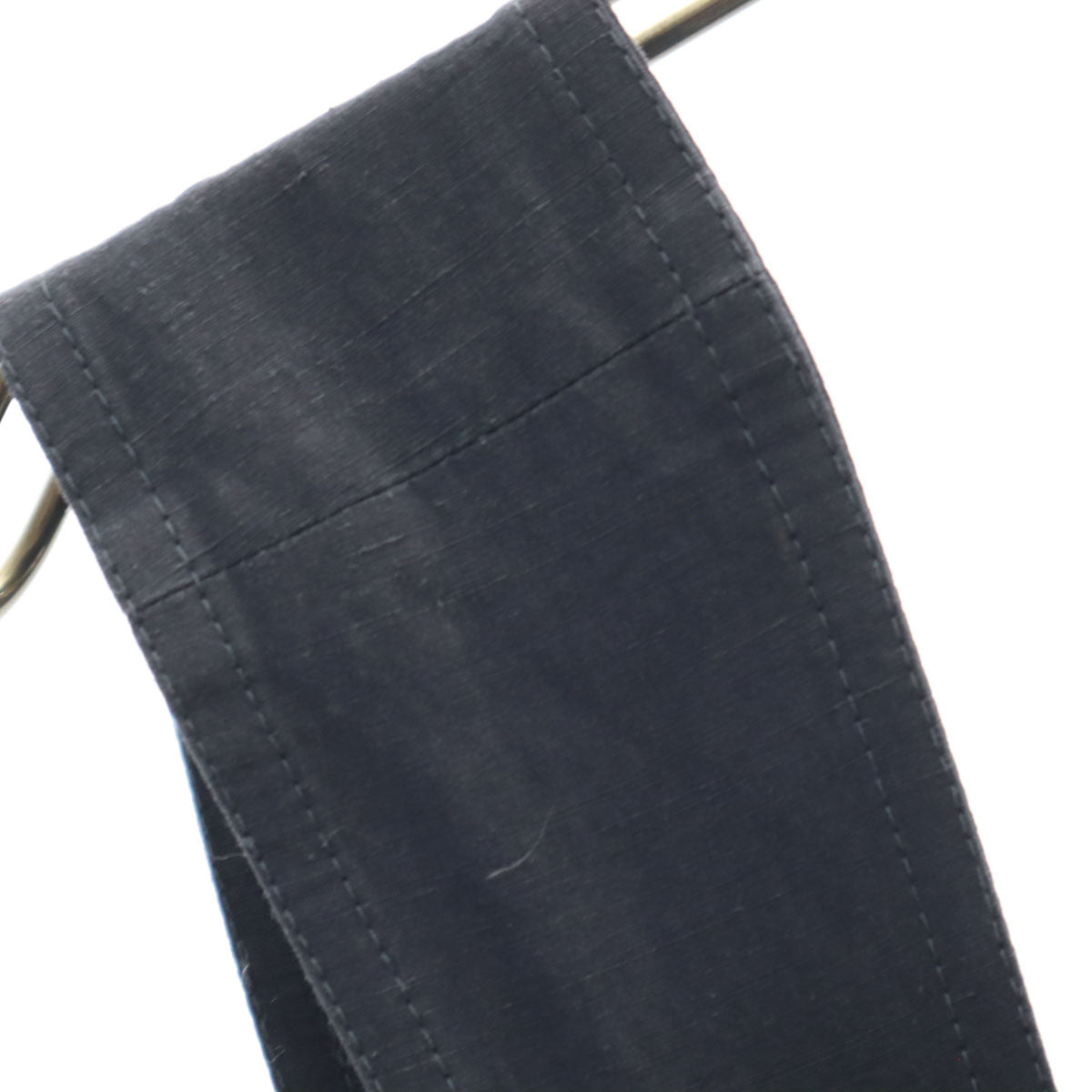 PUBLIC TOKYO パブリックトウキョウ 日本製 リネンブレンド キャミワンピース F ネイビー レディース