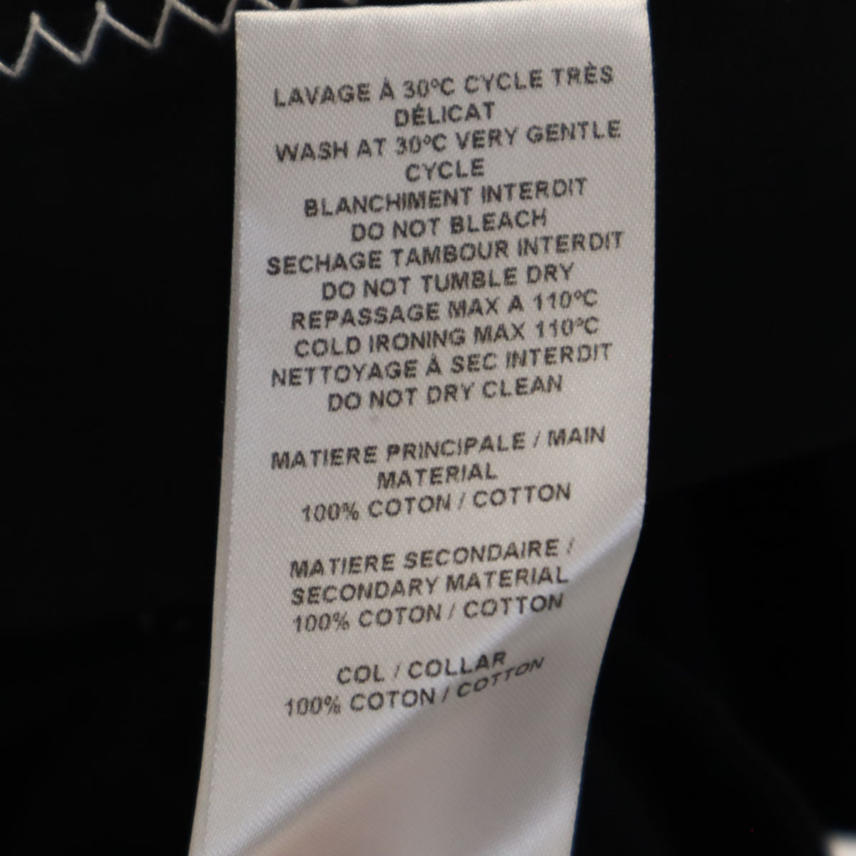 SEE BY CHLOE シーバイクロエ フレンチスリーブ ワンピース M 黒 フリル袖 レディース