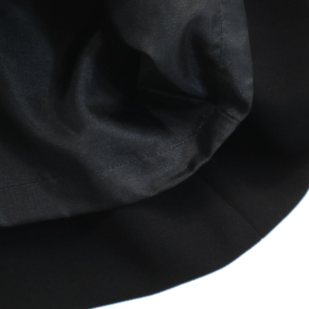 courreges クレージュ 日本製 半袖 ワンピース 7AR 黒 レディース