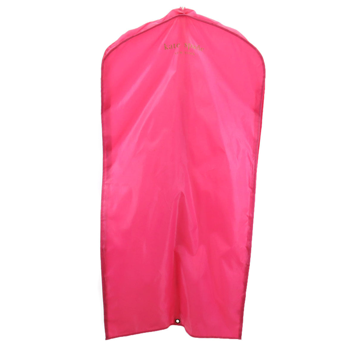 Kate Spade ケイトスペード シルク ツイード切替 ノースリーブ ワンピース 4 パープル 衣装カバー付き レディース