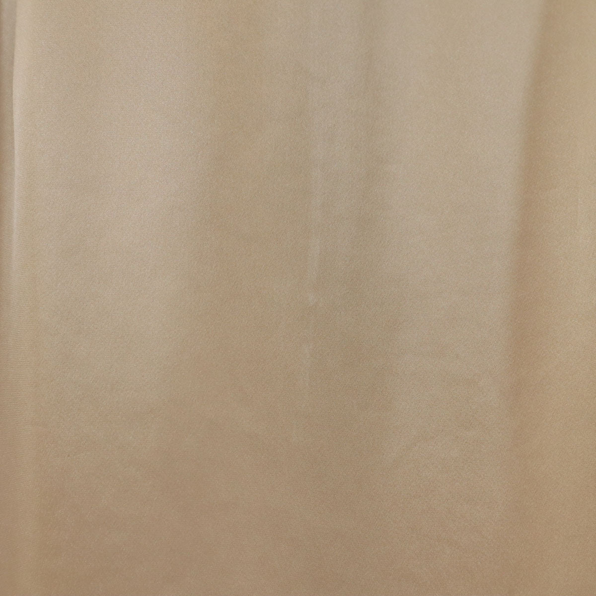 4℃ ヨンドシー 日本製 ノースリーブ ワンピース M ベージュ レディース