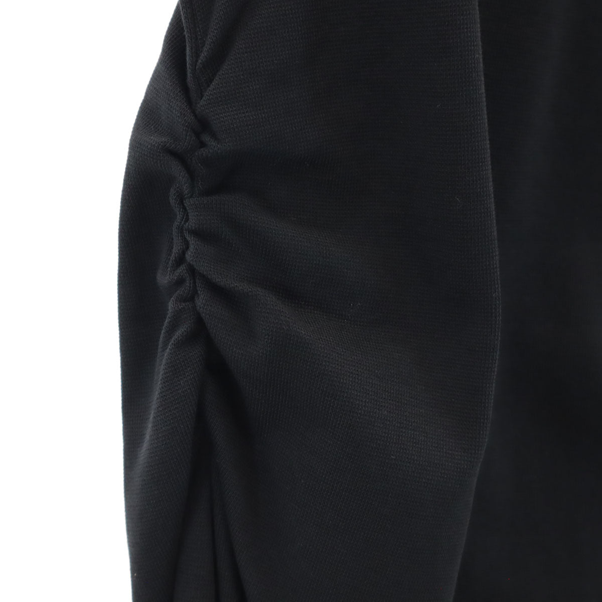 未使用 ALLSAINTS オールセインツ ノースリーブ ロングワンピース US4 黒 タグ付き レディース