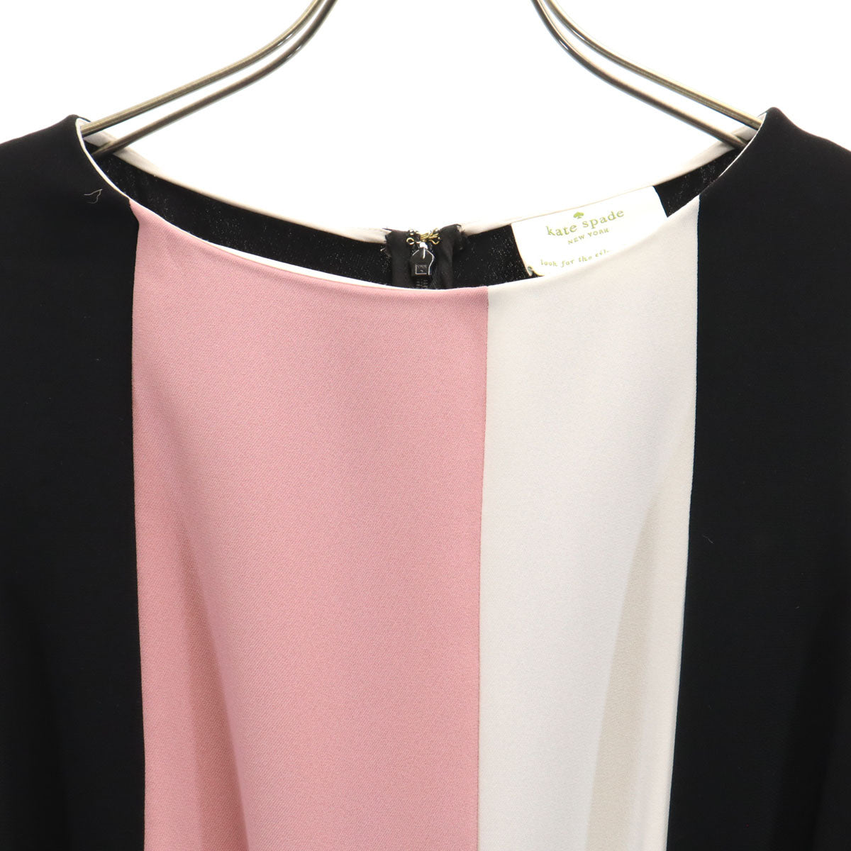 Kate Spade ケイトスペード ノースリーブ ワンピース 2 レディース