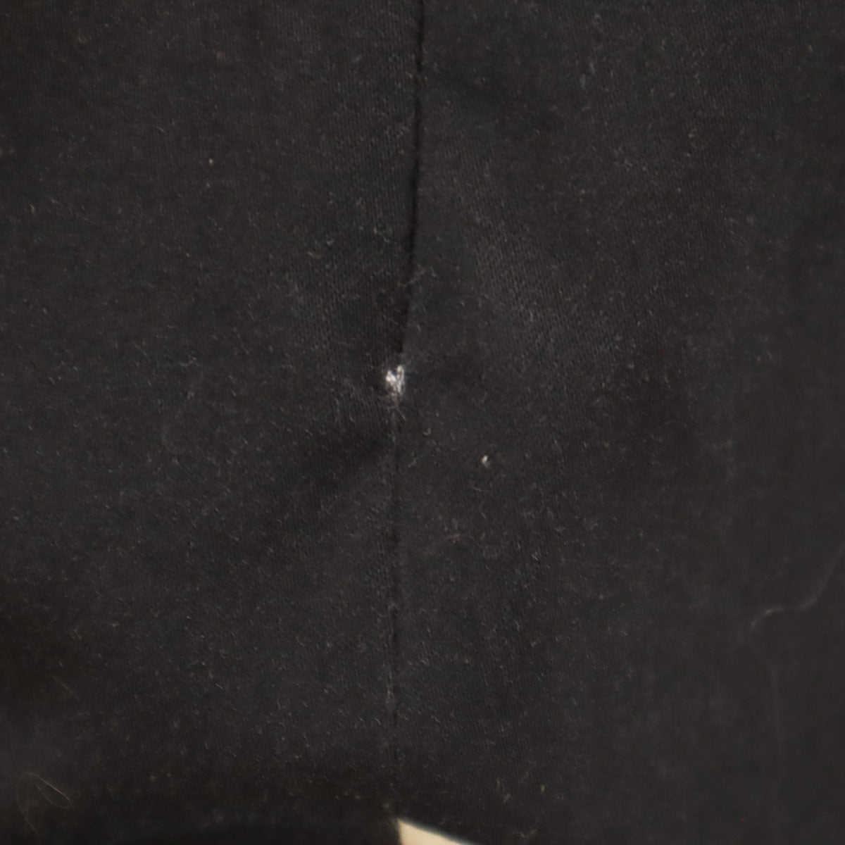 MAX&CO マックスアンドコー 総柄 フレンチスリーブ ワンピース 36 黒系 レディース