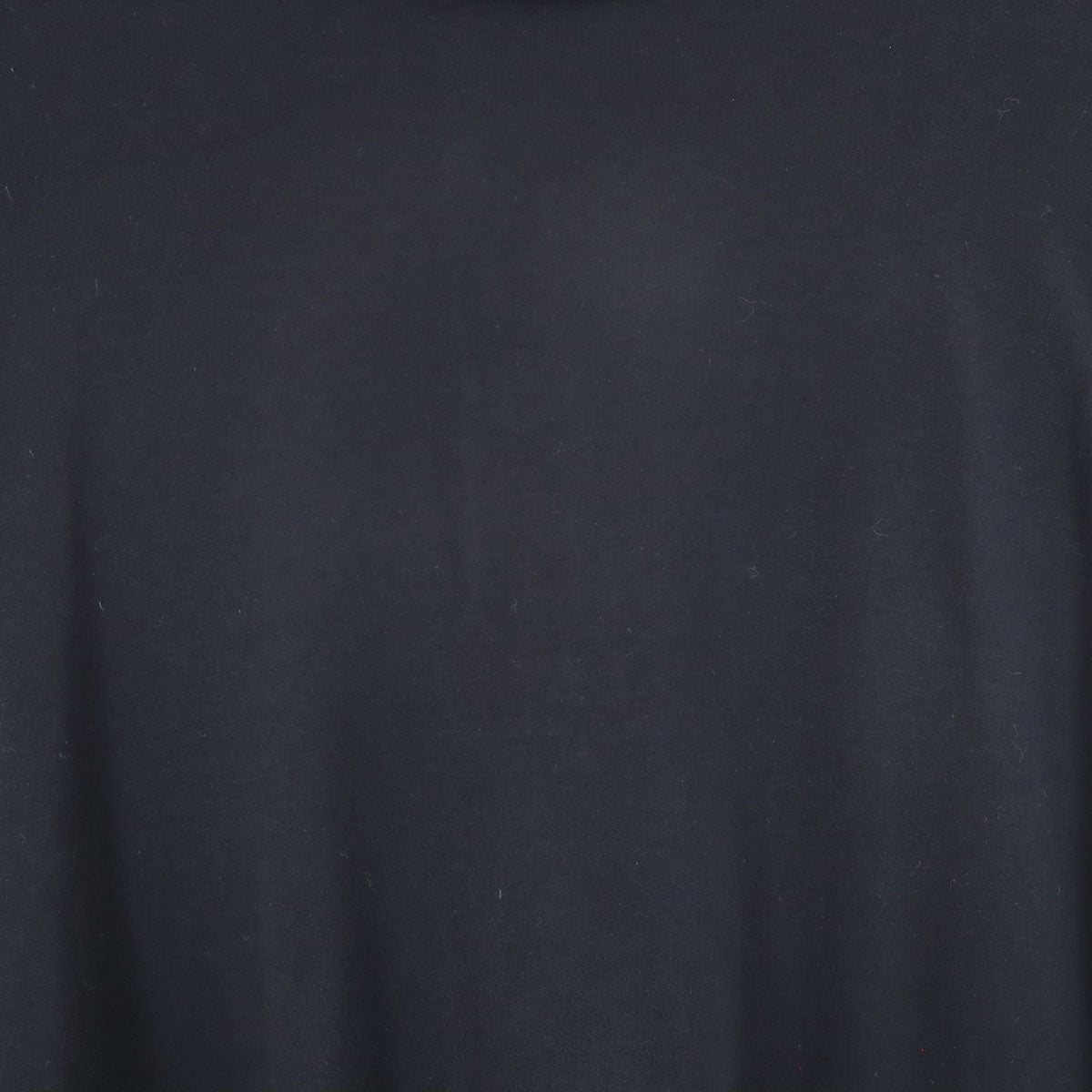 HAUNT ハウント 日本製 半袖 ロングワンピース 38 ネイビー レディース