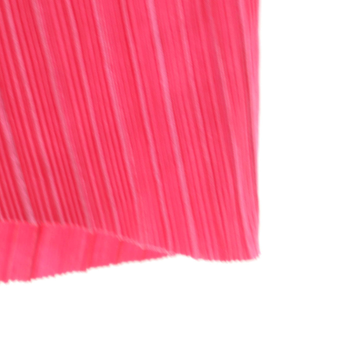 MAX&CO マックスアンドコー ノースリーブ プリーツ ロングワンピース L ピンク レディース