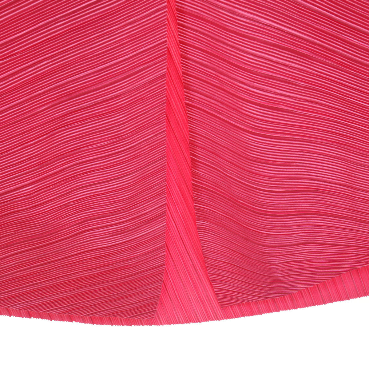 MAX&CO マックスアンドコー ノースリーブ プリーツ ロングワンピース L ピンク レディース