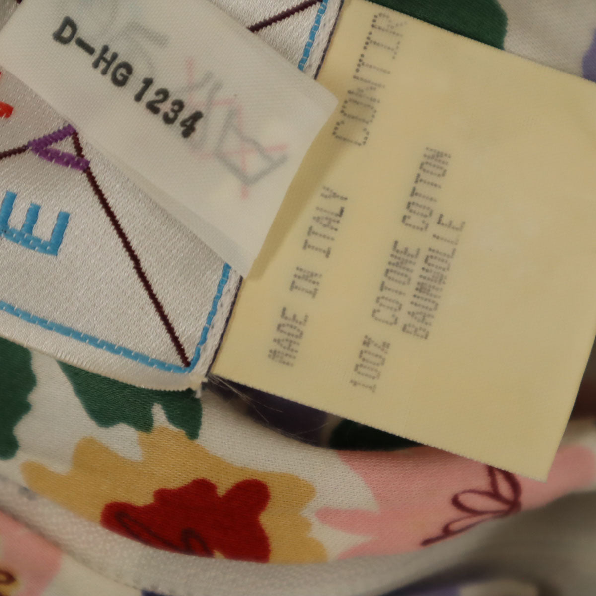 FENDI フェンディ イタリア製 ノースリーブ アンサンブル ワンピース 42 パープル系 レディース