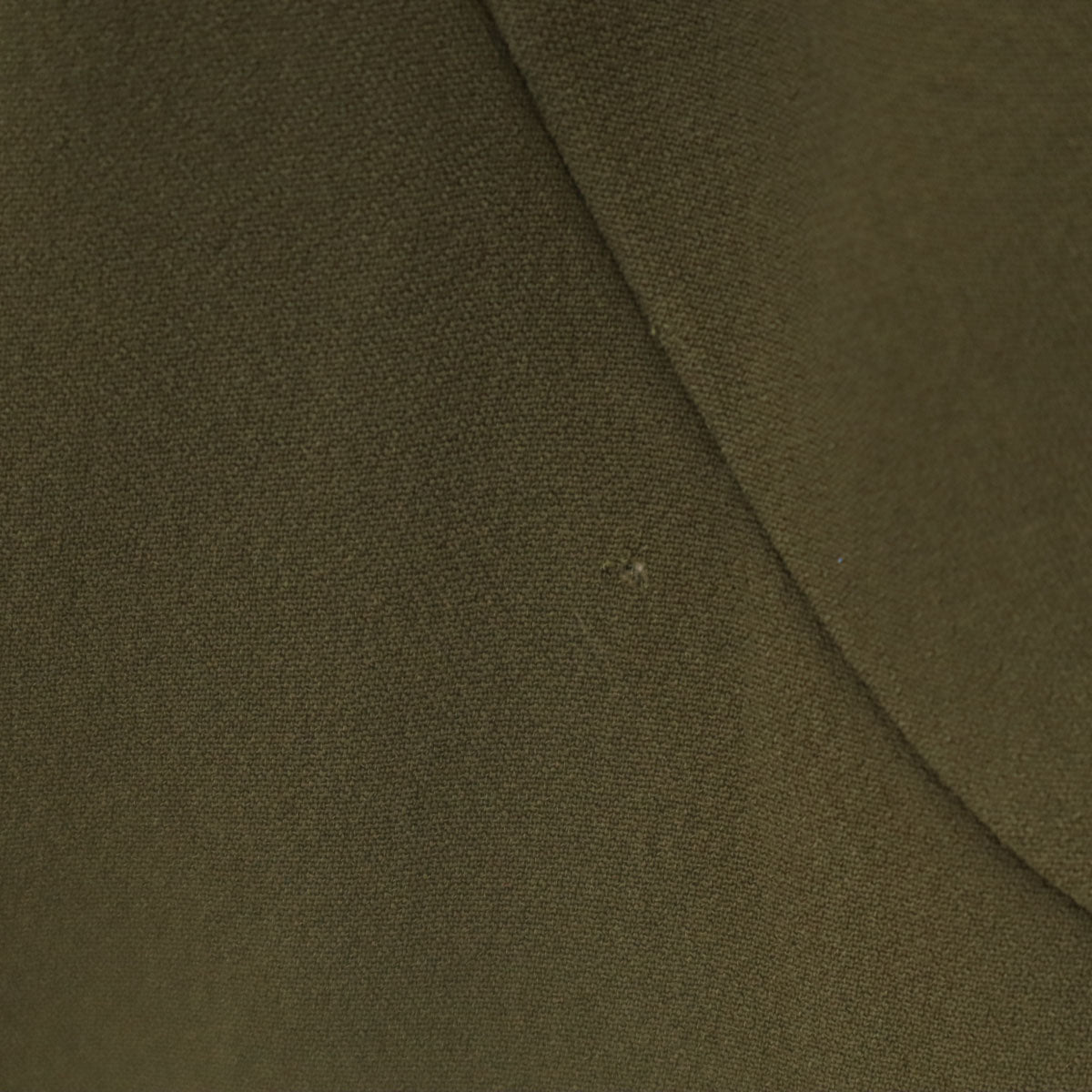 GUCCI グッチ イタリア製 ノースリーブ ワンピース カーキ レディース