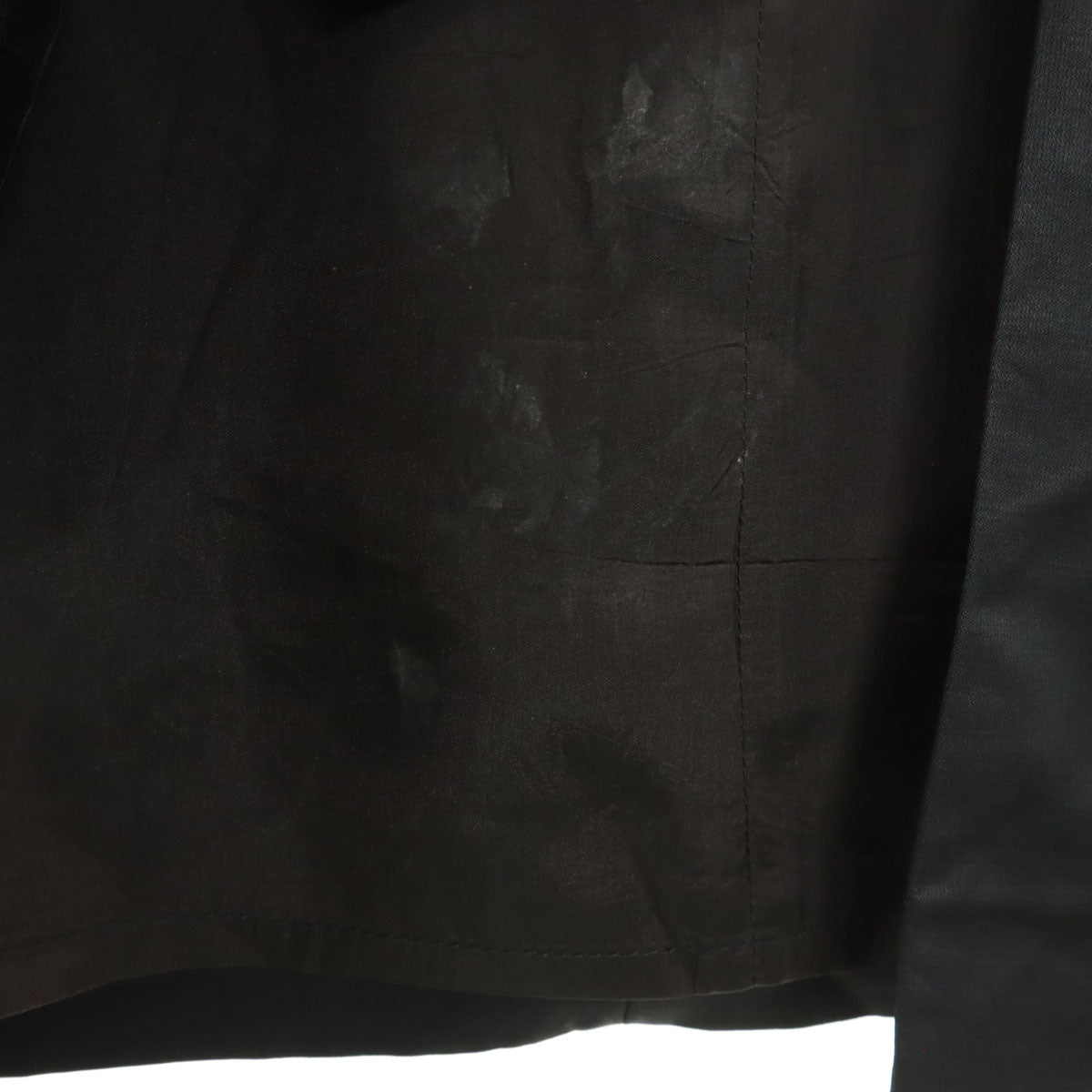 Versus ヴェルサス VERSACE イタリア製 ノースリーブ ワンピース 42 ブラック系 レディース