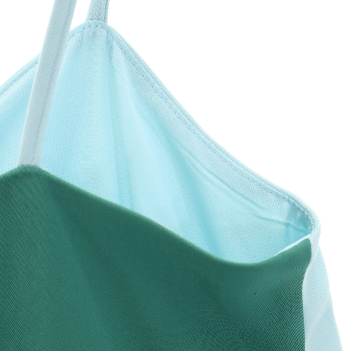 ARMANI EXCHANGE アルマーニエクスチェンジ キャミワンピース 2 マルチ レディース