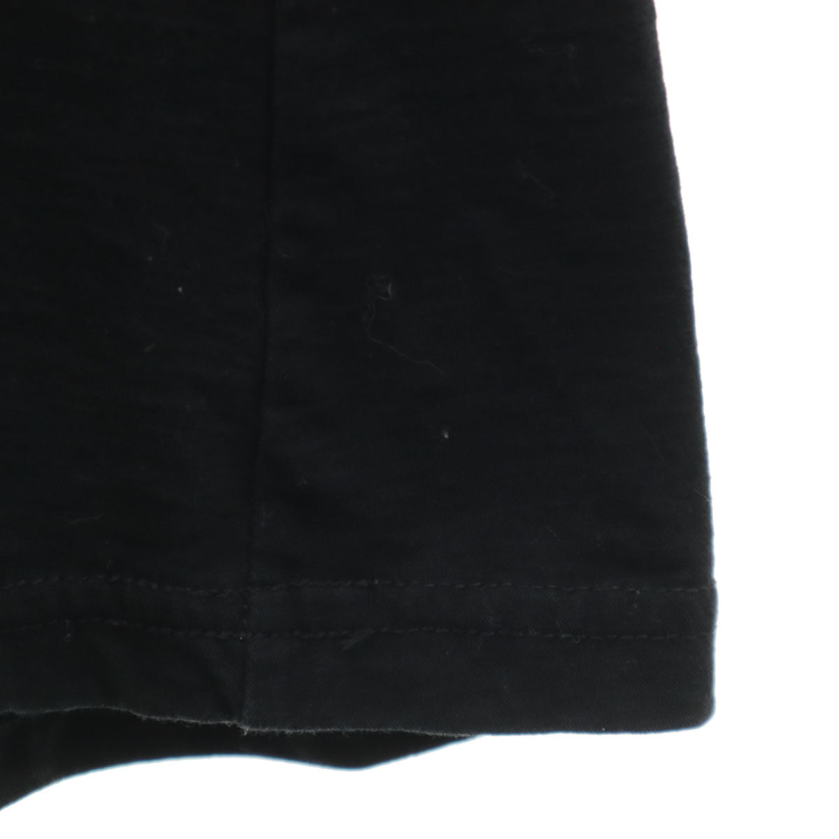 ENFOLD エンフォルド 日本製 ノースリーブ ロングワンピース 38 黒 レディース