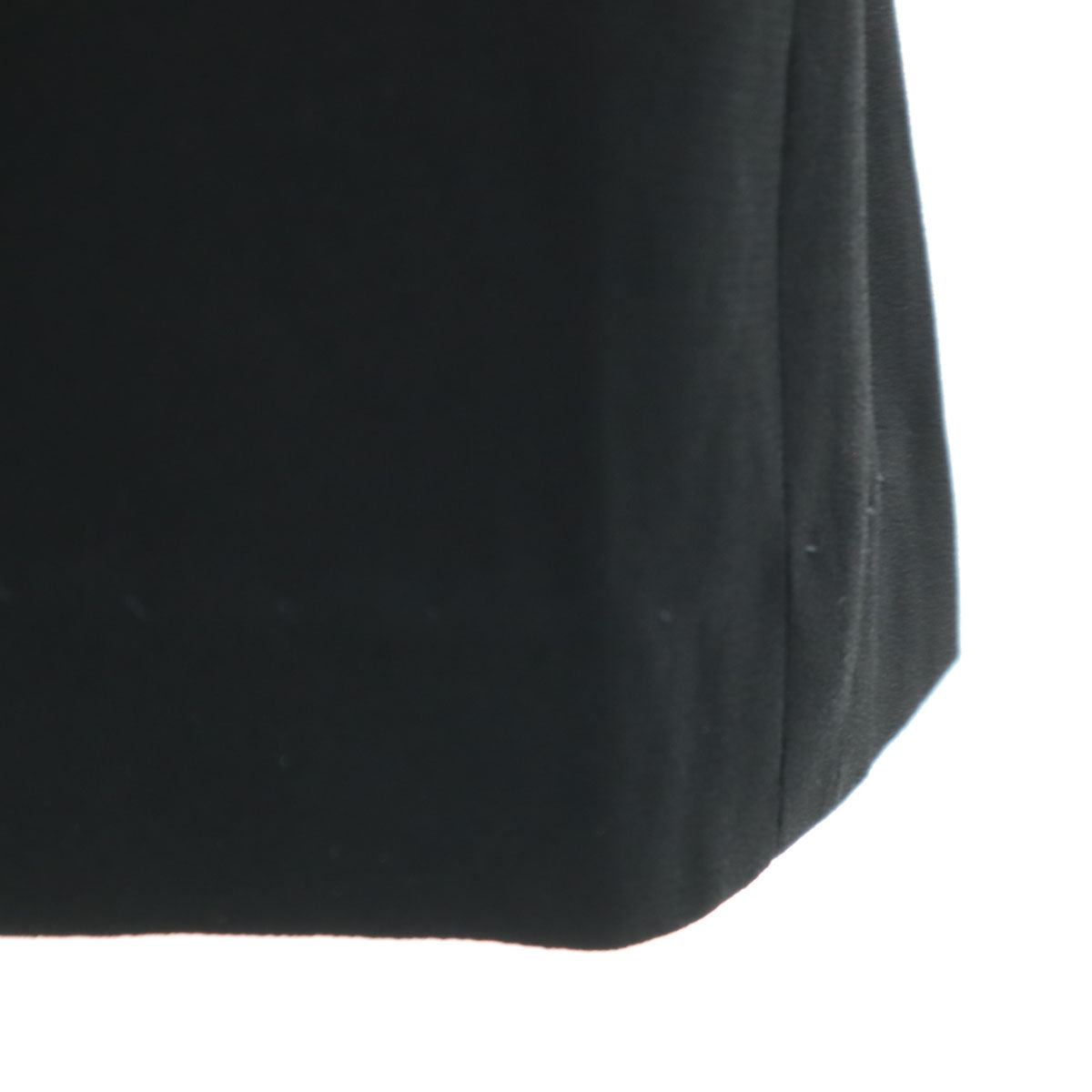 PINK HOUSE ピンクハウス フレンチスリーブ レース襟 ワンピース ブラック レディース