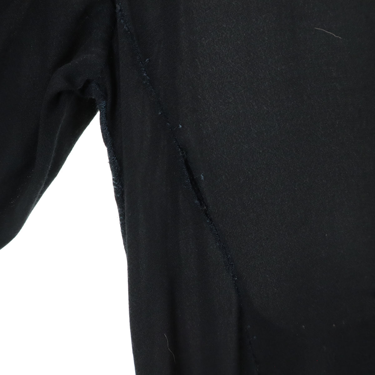 MARNI マルニ イタリア製 長袖 ワンピース 38 黒 レディース