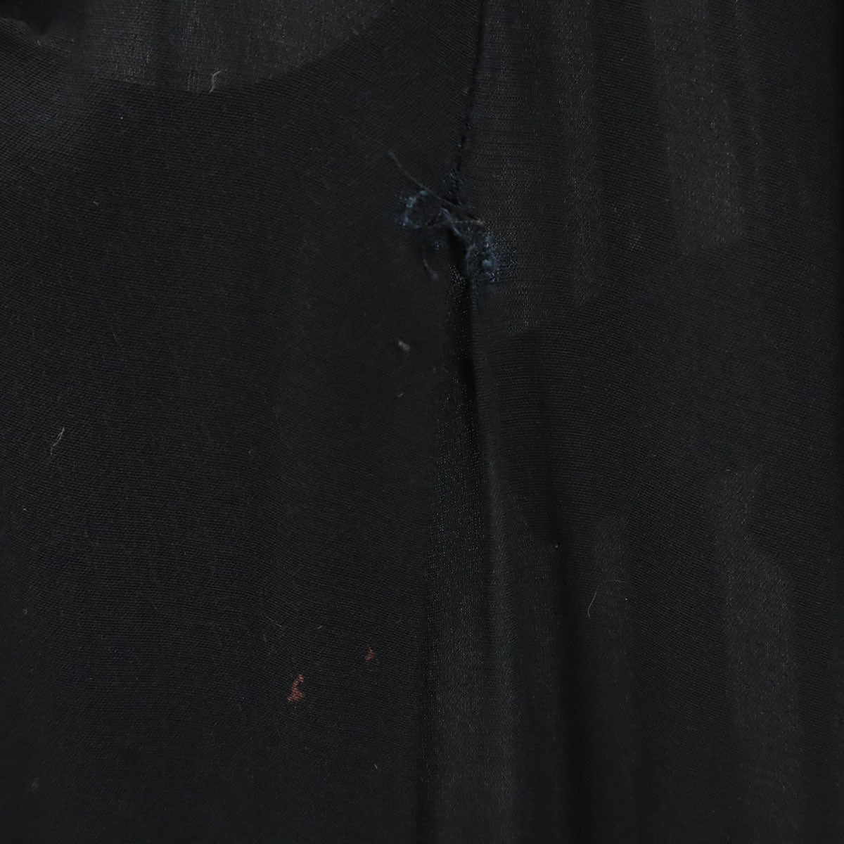 MARNI マルニ イタリア製 長袖 ワンピース 38 黒 レディース