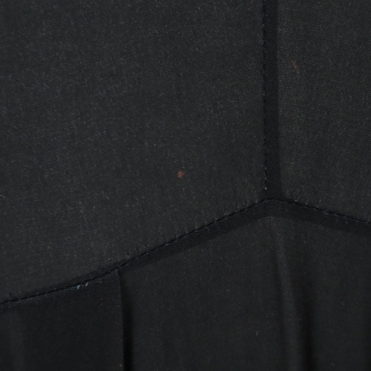 MARNI マルニ イタリア製 長袖 ワンピース 38 黒 レディース