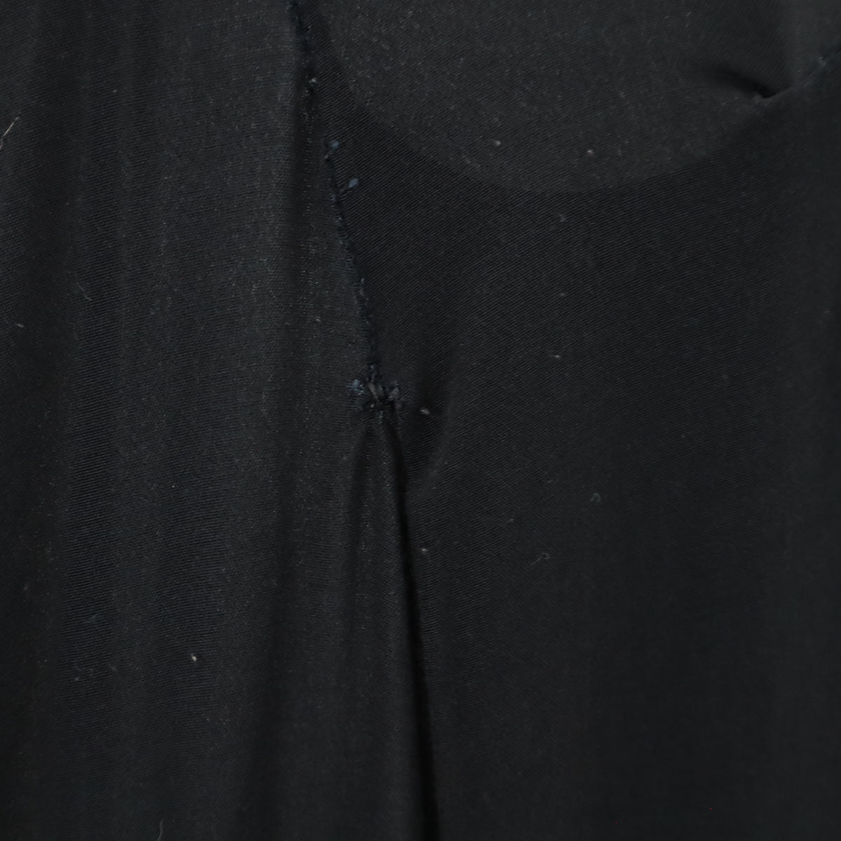 MARNI マルニ イタリア製 長袖 ワンピース 38 黒 レディース