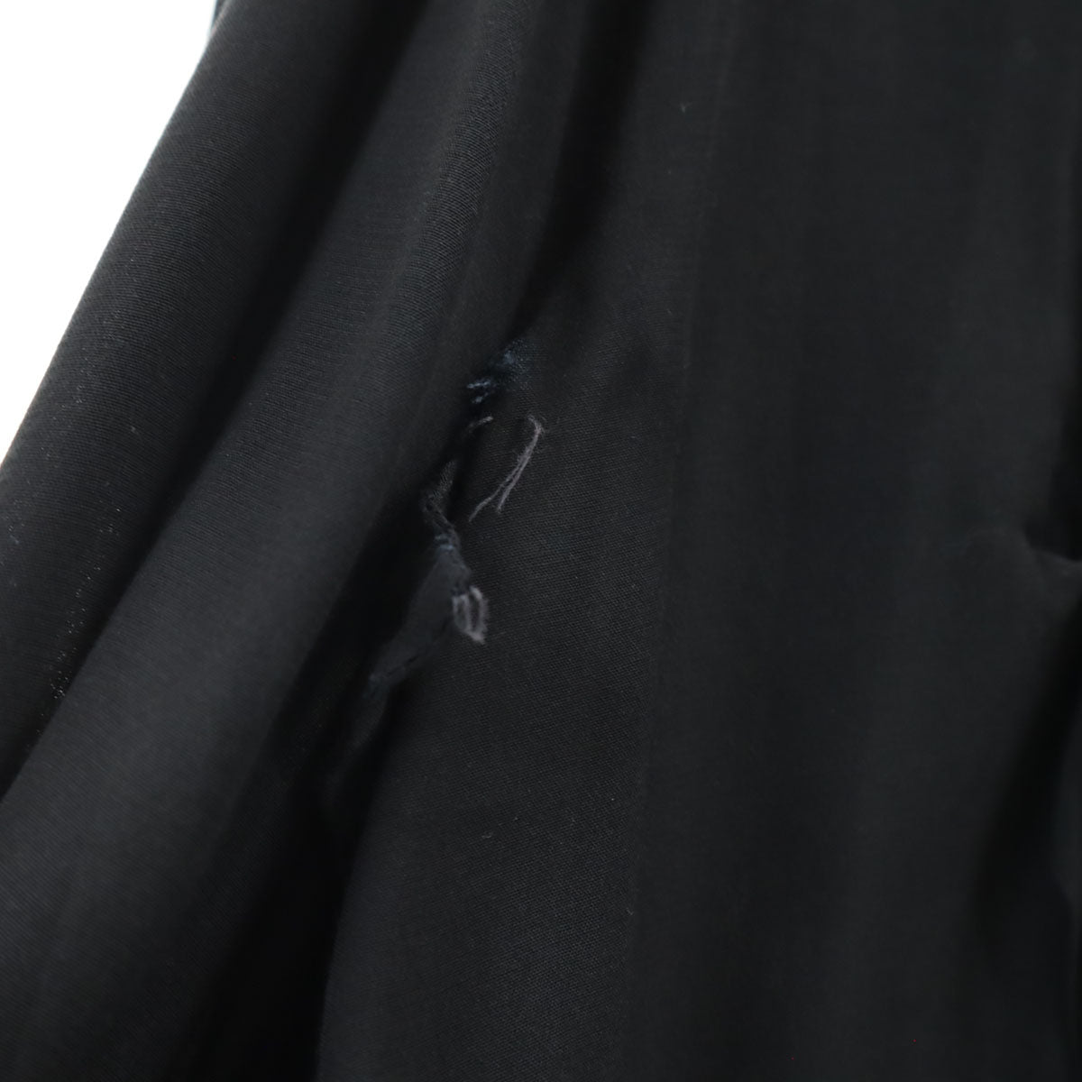 MARNI マルニ イタリア製 長袖 ワンピース 38 黒 レディース