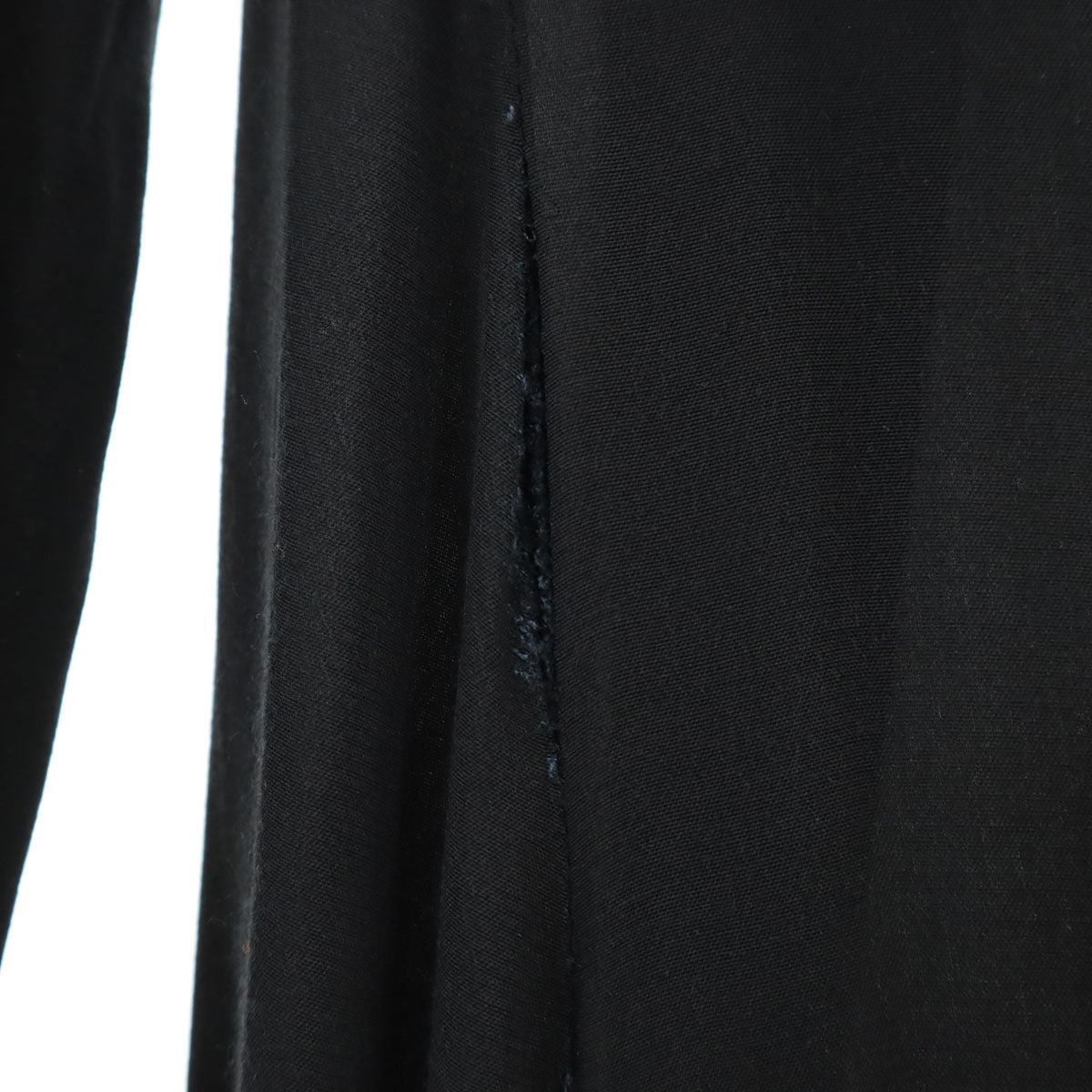 MARNI マルニ イタリア製 長袖 ワンピース 38 黒 レディース