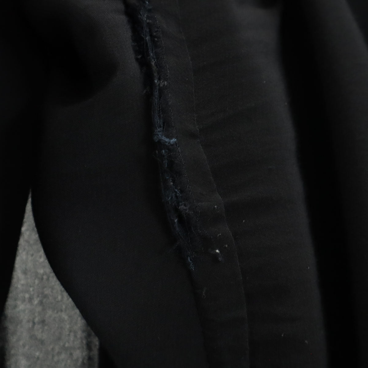 MARNI マルニ イタリア製 長袖 ワンピース 38 黒 レディース