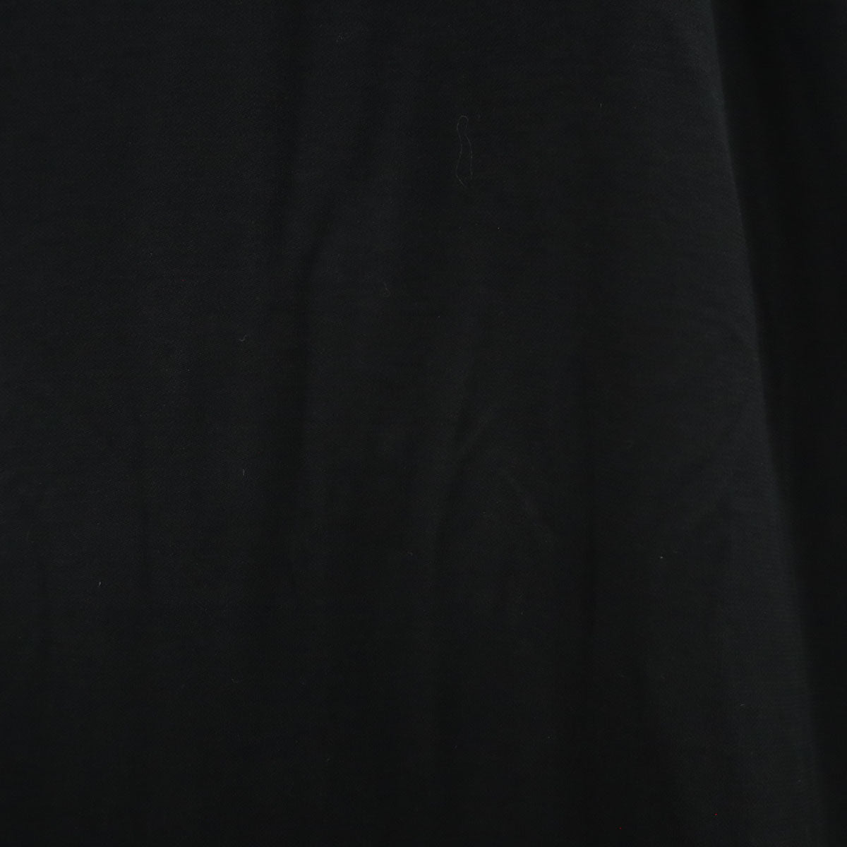 LEMAIRE ルメール ノースリーブ ロングワンピース M 黒 レディース