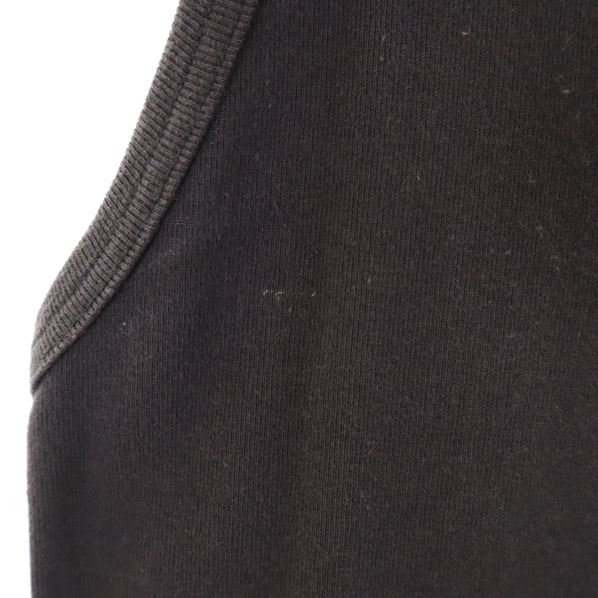 NUMBER(N)INE ナンバーナイン 日本製 タンクトップ 3 グレー系 メンズ