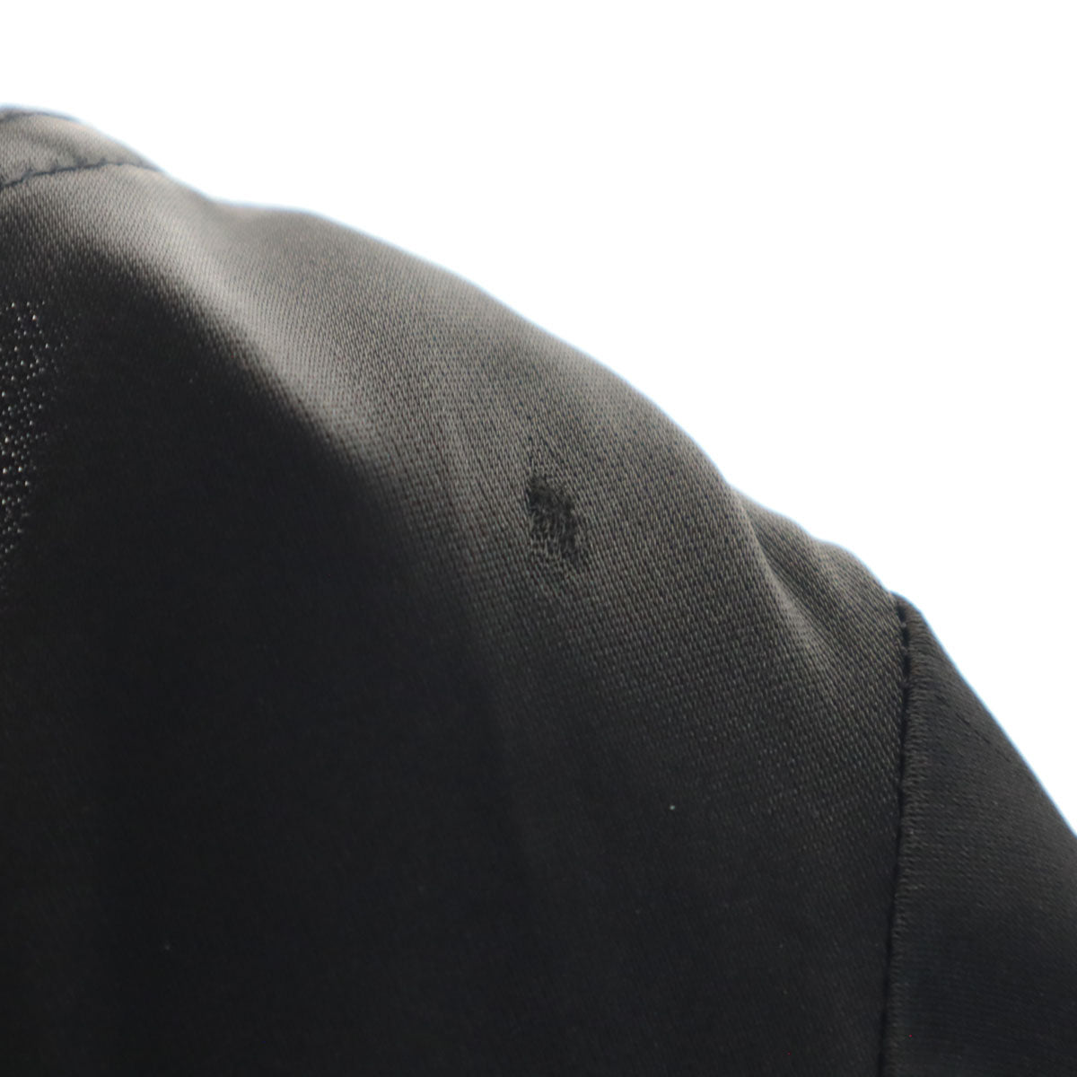 DKNY DONNA KARAN NEW YORK ダナキャランニューヨーク 90s USA製 オールド 半袖 ワンピース 7 ブラック レディース