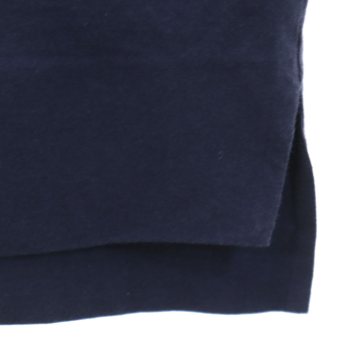 LIVIANA CONTI リビアナコンティ 半袖 ワンピース S ネイビー レディース