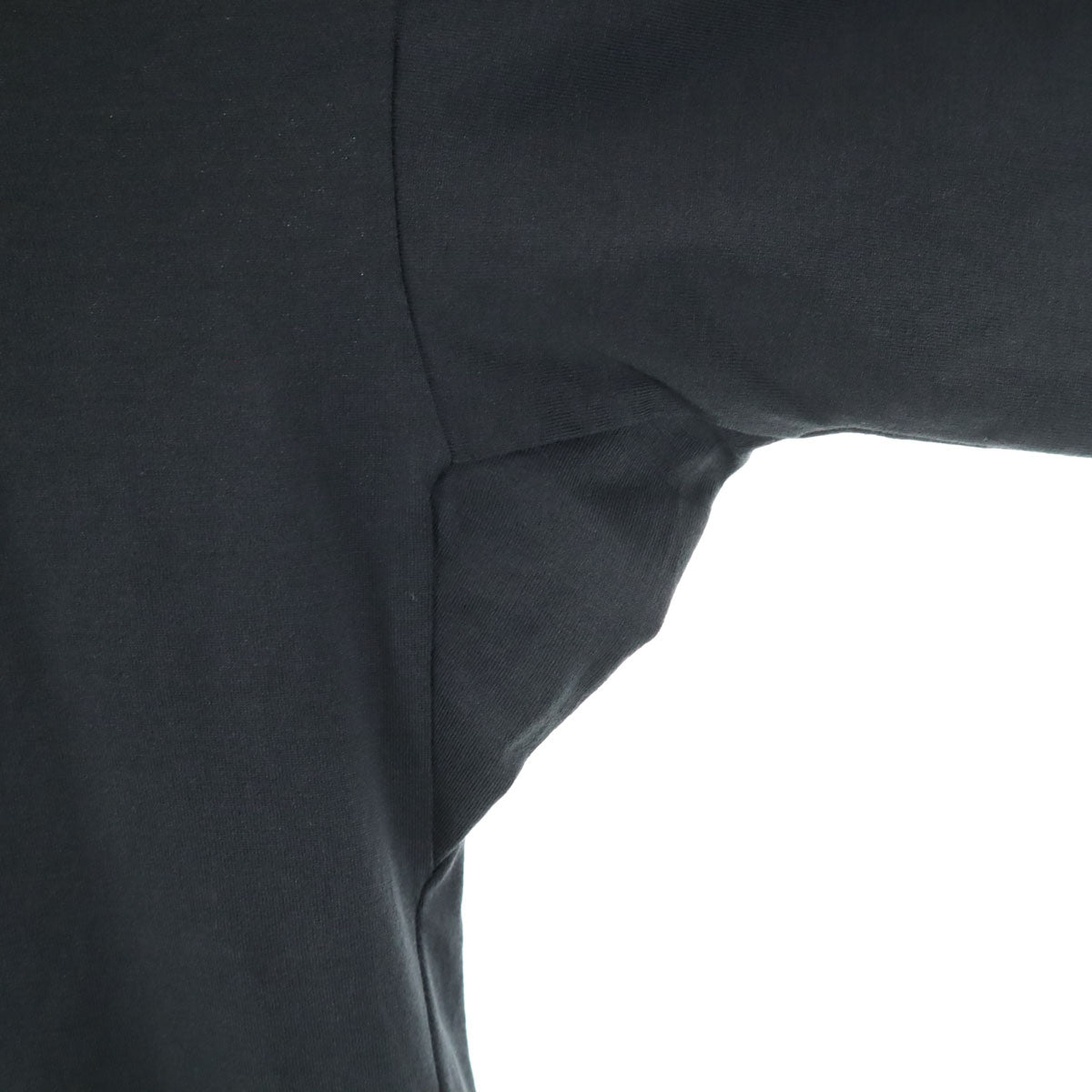 TICCA ティッカ 日本製 5分袖 ロングワンピース F ブラック レディース