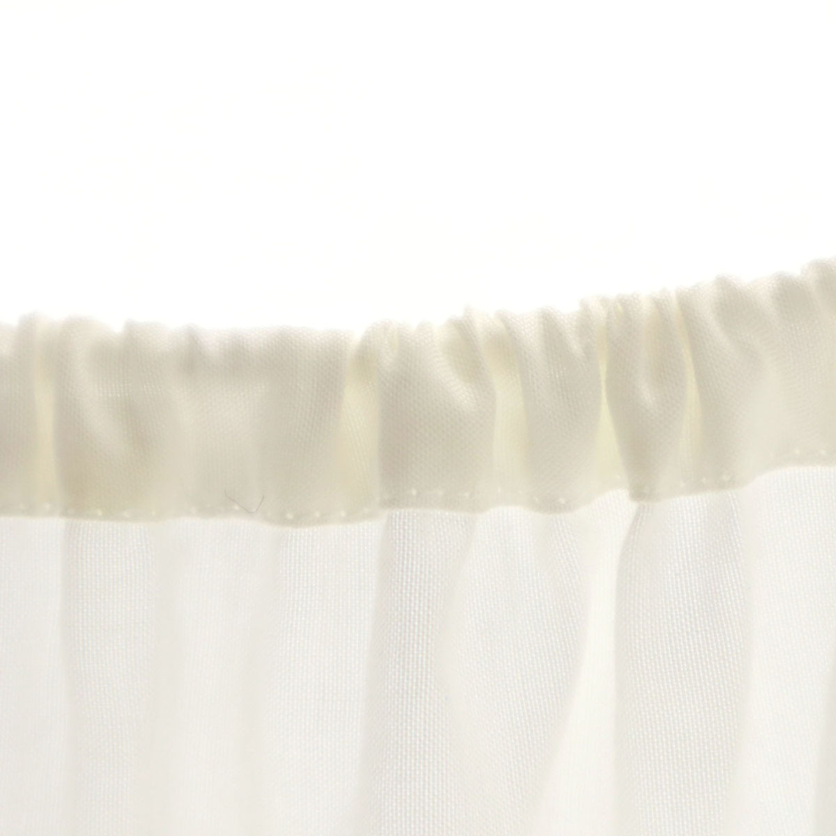 toteme トーテム フレンチスリーブ ドレープ ワンピース 32 ホワイト レディース