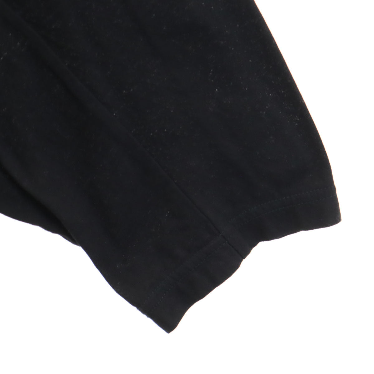 Y's ワイズ 日本製 長袖 ロング カーディガン 2 ブラック ヨウジヤマモト レディース