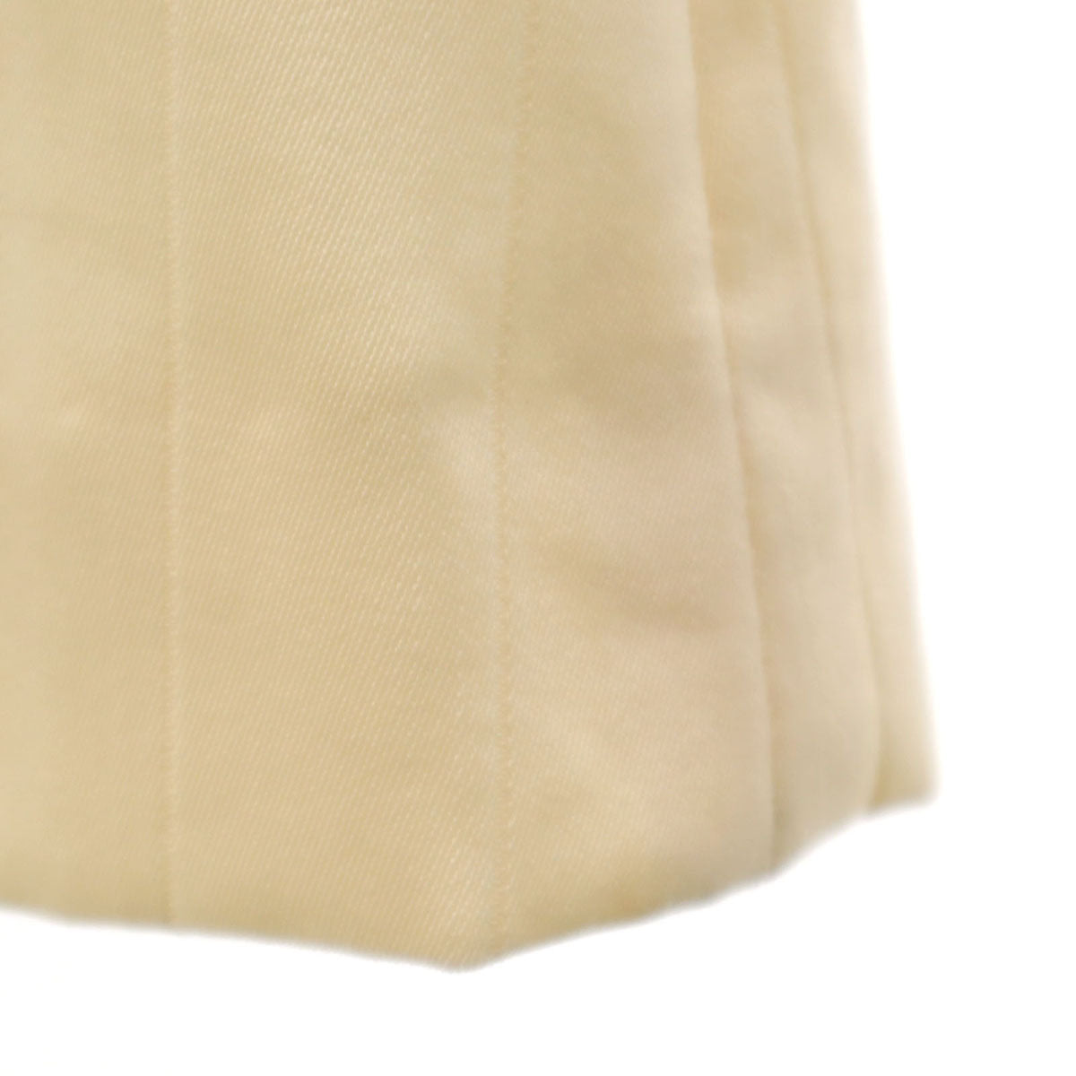 GIVENCHY ジバンシィ 90s 日本製 オールド ストライプ 7分袖 ワンピース 40 ペールオレンジ系 レディース