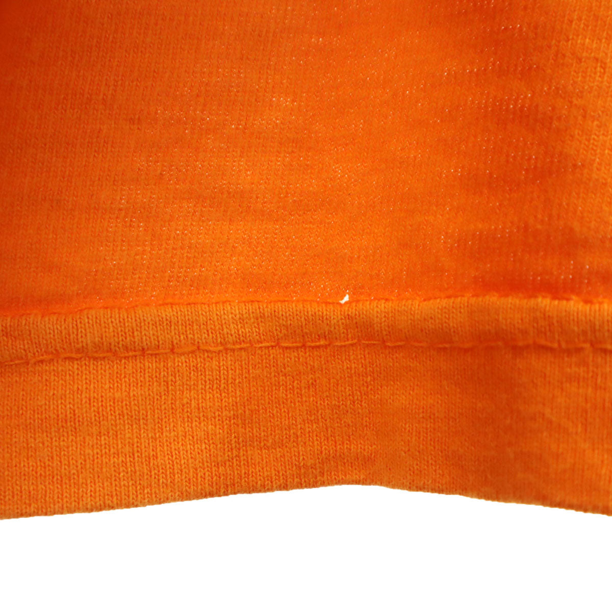 Guess ゲス USA製 半袖 Tシャツ XL オレンジ メンズ