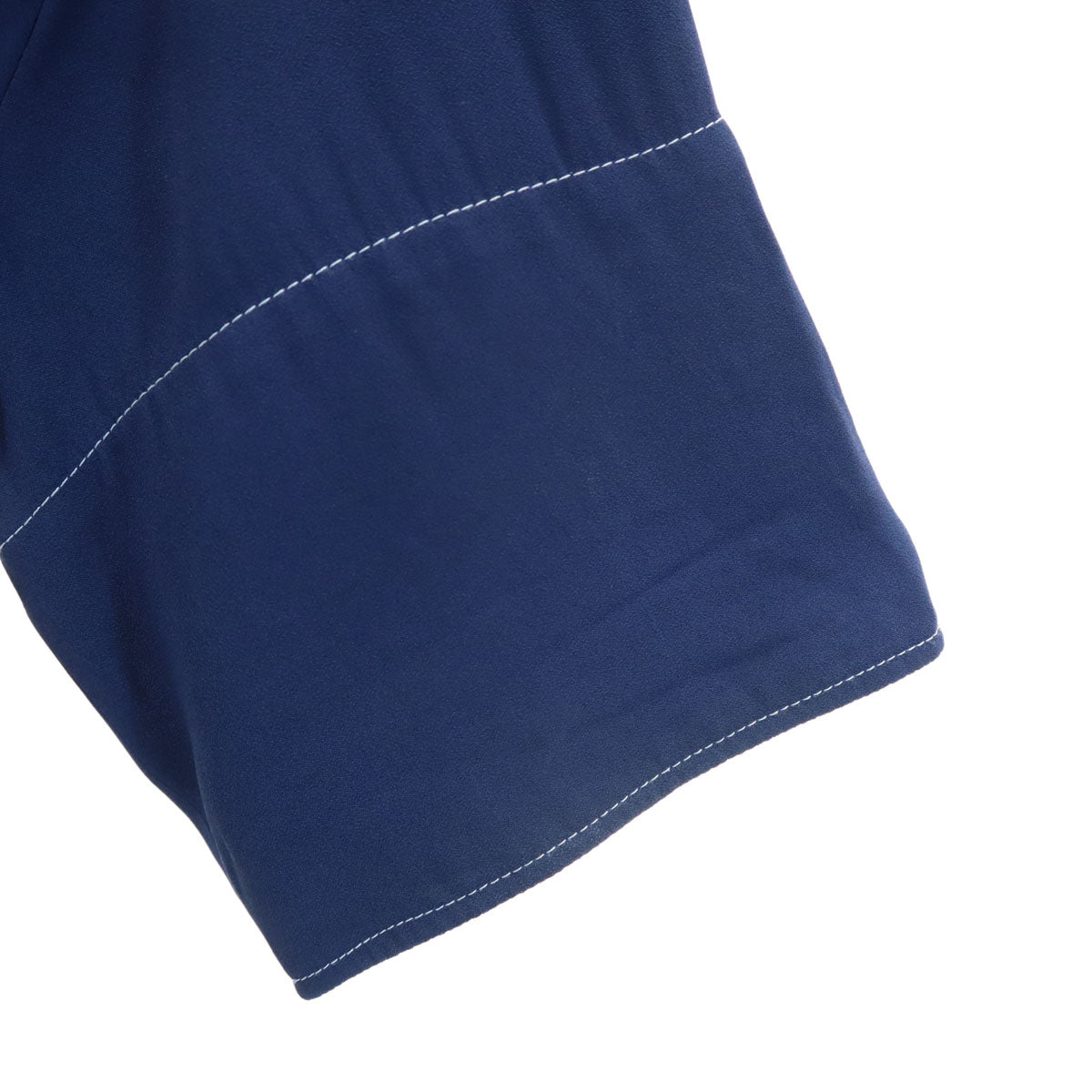 MARNI マルニ イタリア製 5分袖 ワンピース 40 ネイビー レディース