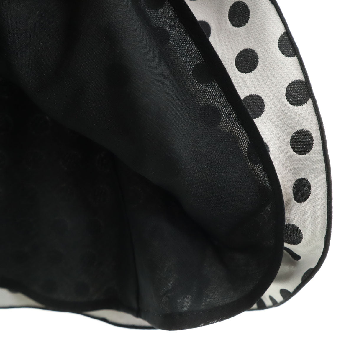 Rene basic ルネベーシック 日本製 ノースリーブ ワンピース 36 ブラック系 バックファスナー レディース