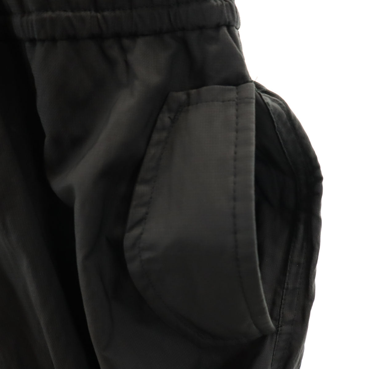 AMERI UNDRESSED アメリ サスペンダー ロングワンピース M ブラック系 レディース