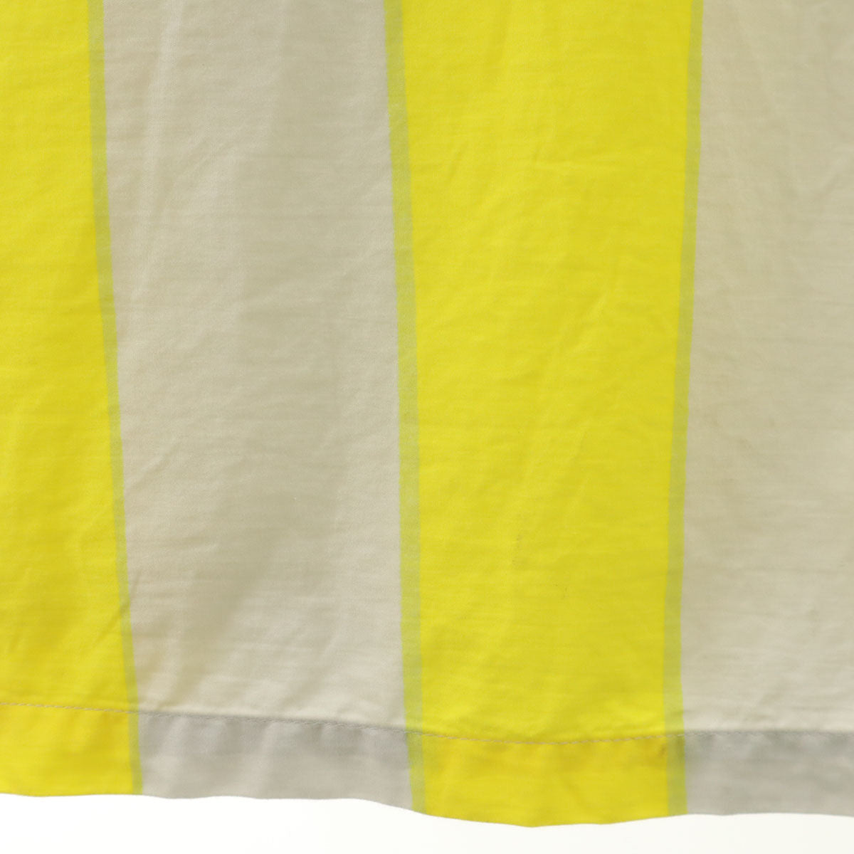 marimekko マリメッコ ストライプ 半袖 ワンピース S レディース