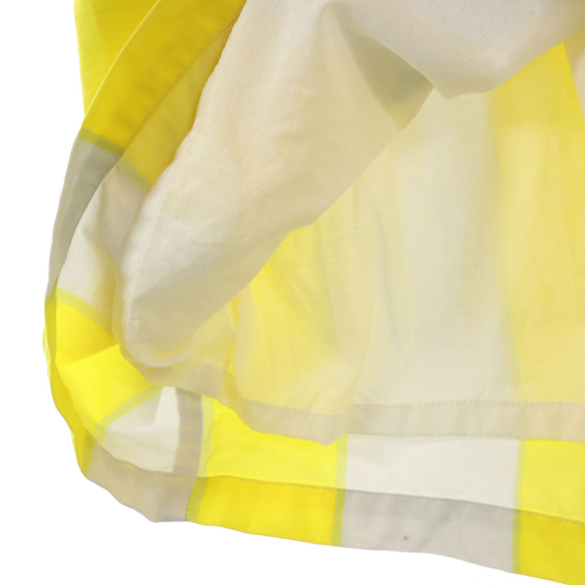 marimekko マリメッコ ストライプ 半袖 ワンピース S レディース