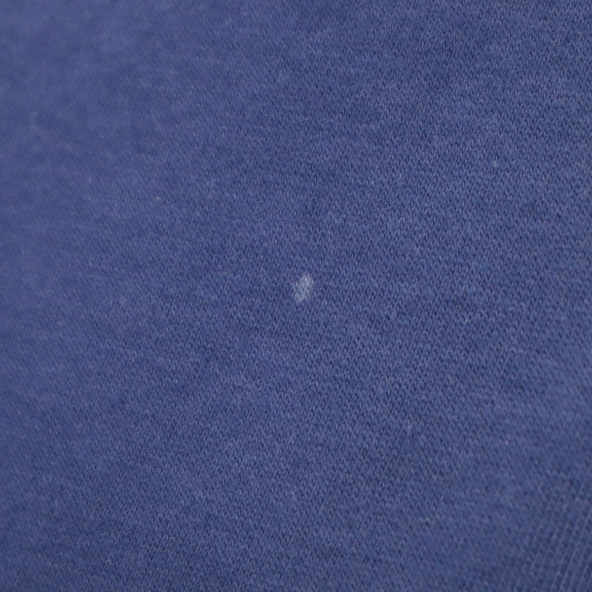 J ジェー 90s SPORTSWEAR USA製 オールド 半袖 Tシャツ ネイビー系 シングルステッチ ビッグサイズ メンズ