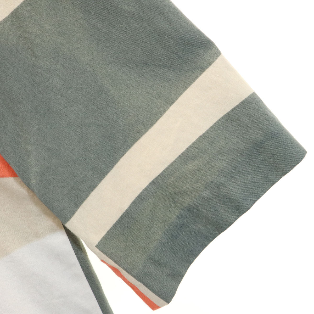 marimekko マリメッコ 総柄 5分袖 ワンピース 32 レディース