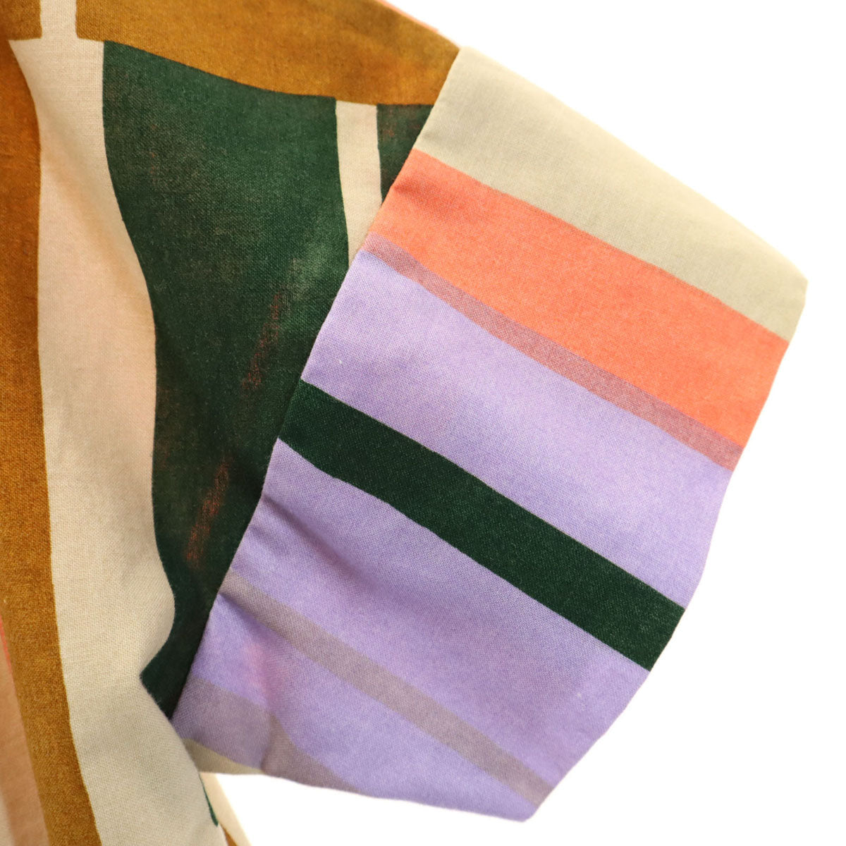 marimekko マリメッコ 総柄 半袖 ワンピース 32 レディース