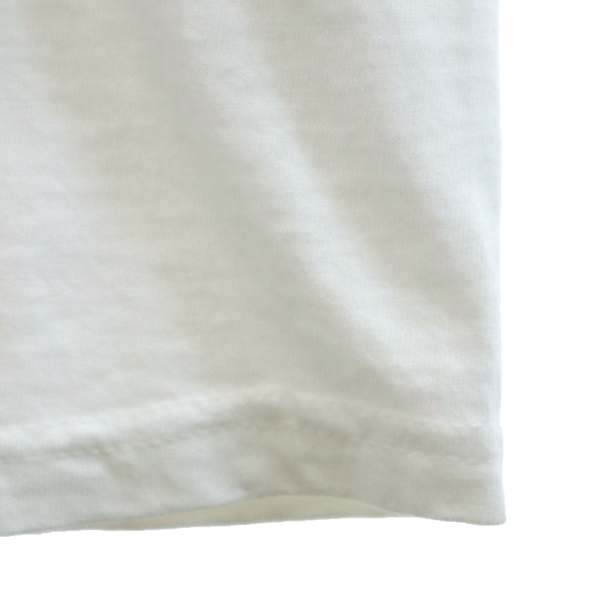 DELTA デルタ 90s オールド I'M NOT 50 半袖 ロング Tシャツ XL ホワイト メンズ